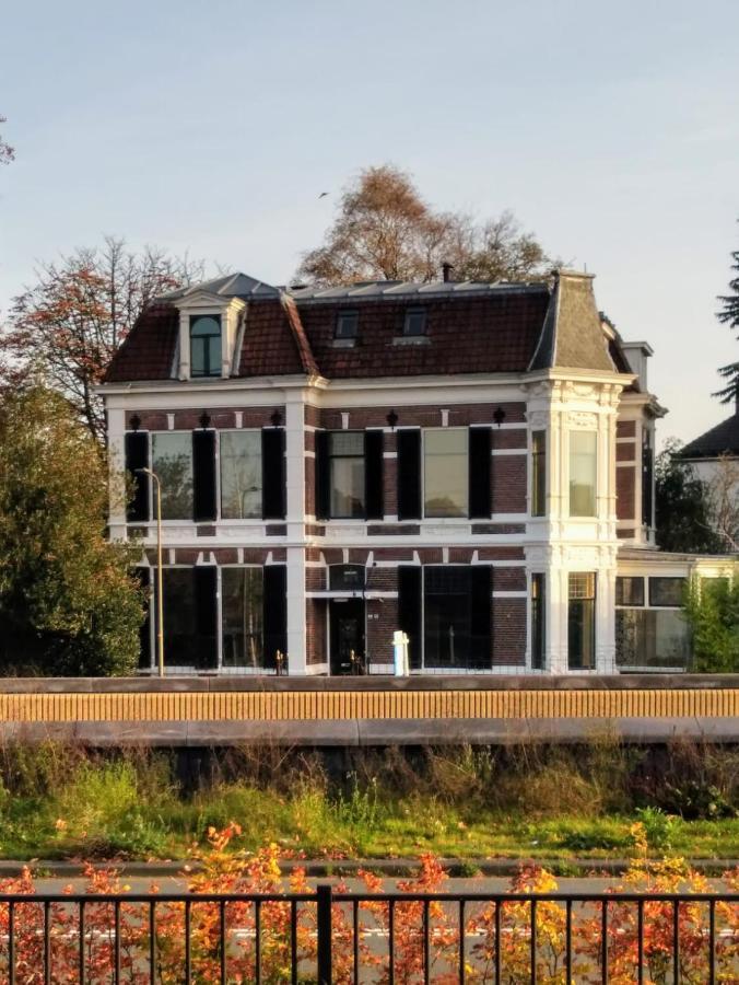 Villa Benvenuto Dieren Exterior foto